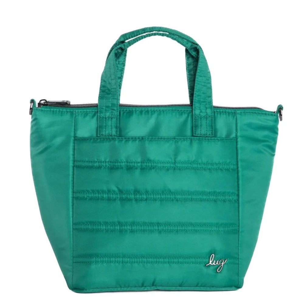 Lug Gobble Insulated Tote Bag NWT - Picture 4 of 16